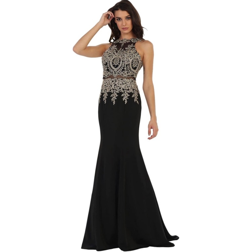 🆕 Royal Queen collection Dress